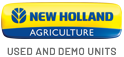 New holland